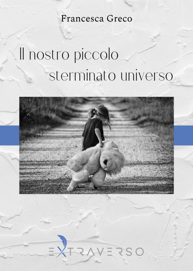 Il nostro piccolo sterminato universo